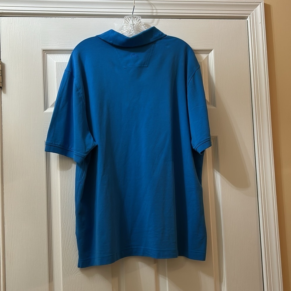 Cutter & Buck Men’s Polo - Picture 4 of 4